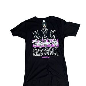 MLB New York Mets T-Shirt
